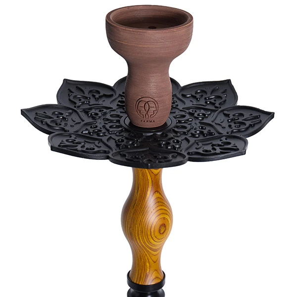 Шахта Karma Hookah Модель 0.0 (Жовтий)