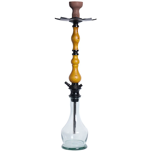 Шахта Karma Hookah Модель 0.0 (Жовтий)