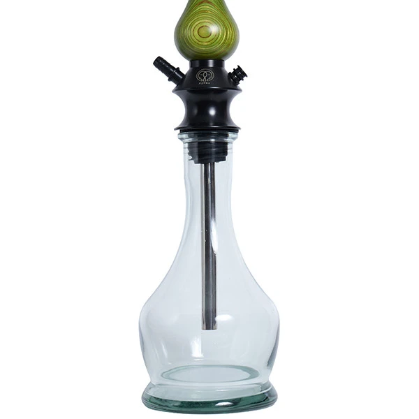 Шахта Karma Hookah Модель 0.0 (Зелений)
