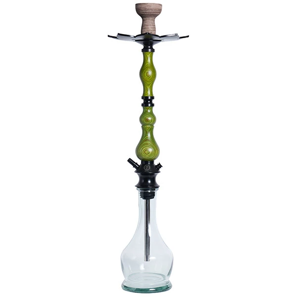 Шахта Karma Hookah Модель 0.0 (Зелений)