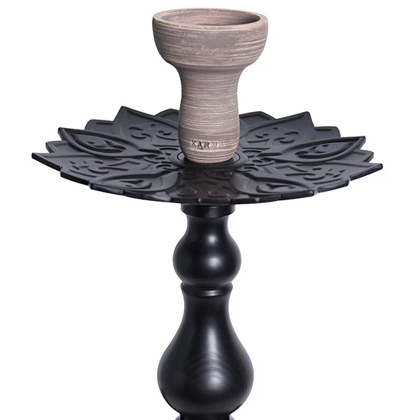 Шахта Karma Hookah Модель 0.1 (Чорний)