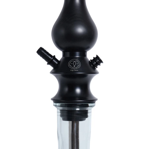 Шахта Karma Hookah Модель 0.1 (Чорний)