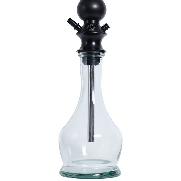 Шахта Karma Hookah Модель 0.1 (Чорний)