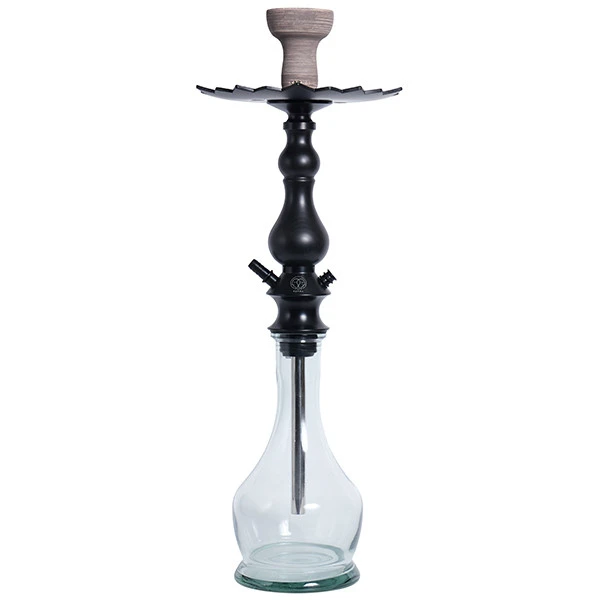 Шахта Karma Hookah Модель 0.1 (Чорний)