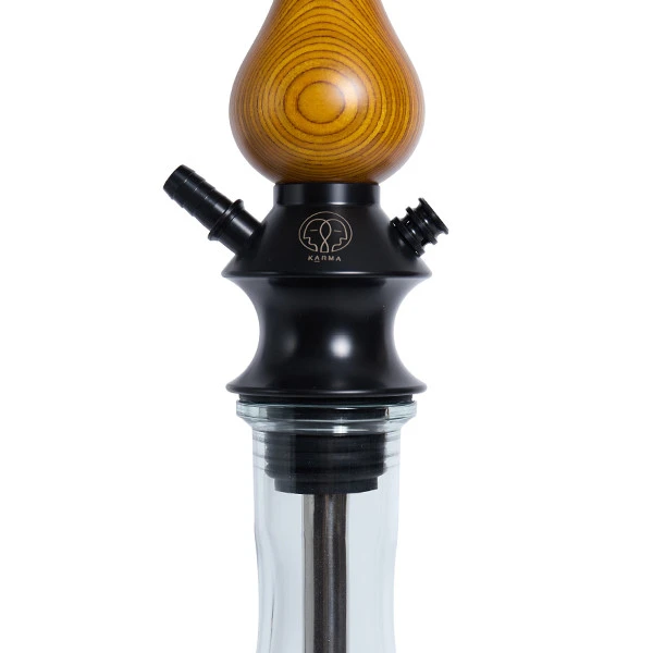 Шахта Karma Hookah Модель 0.1 (Жовтий)