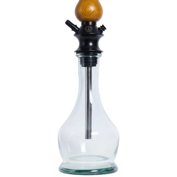 Шахта Karma Hookah Модель 0.1 (Жовтий)