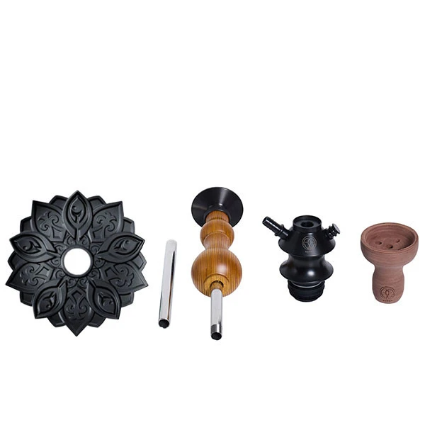 Шахта Karma Hookah Модель 0.1 (Жовтий)