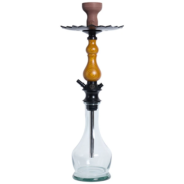 Шахта Karma Hookah Модель 0.1 (Жовтий)