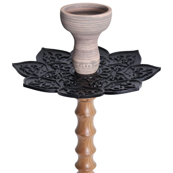 Шахта Karma Hookah Модель 1.1 (Коричневий)