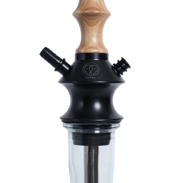 Шахта Karma Hookah Модель 1.1 (Коричневий)