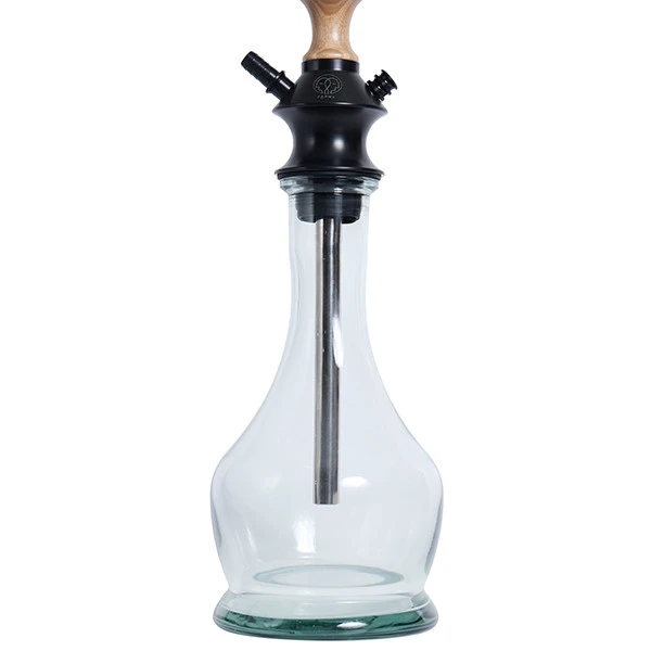 Шахта Karma Hookah Модель 1.1 (Коричневий)
