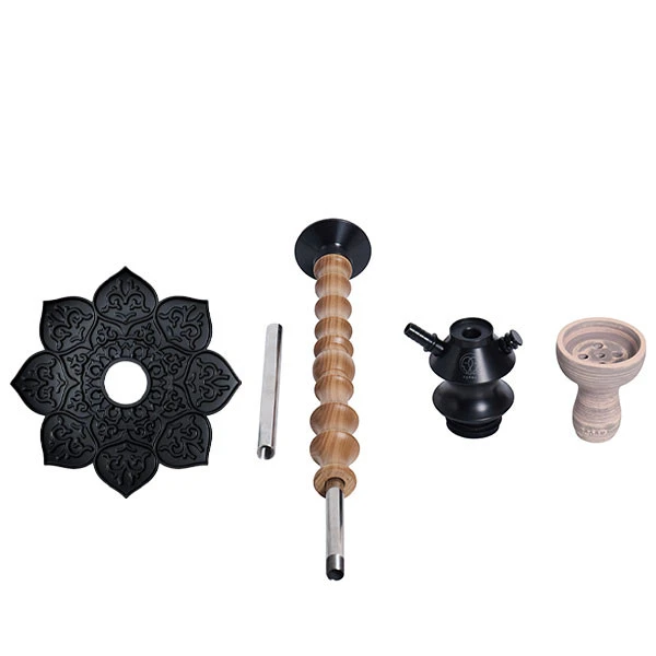 Шахта Karma Hookah Модель 1.1 (Коричневий)