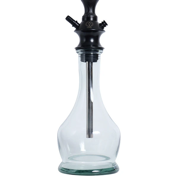 Шахта Karma Hookah Модель 1.2 (Чорна Смола)