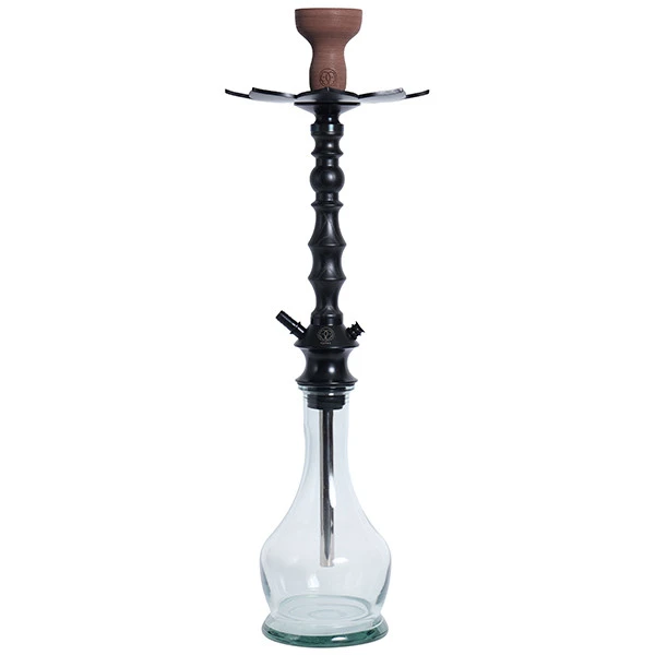 Шахта Karma Hookah Модель 1.2 (Чорна Смола)
