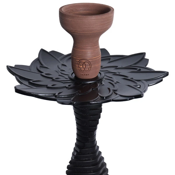 Шахта Karma Hookah Модель 3.0 (Чёрный)