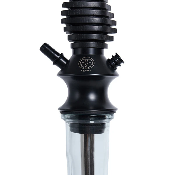 Шахта Karma Hookah Модель 3.0 (Чёрный)