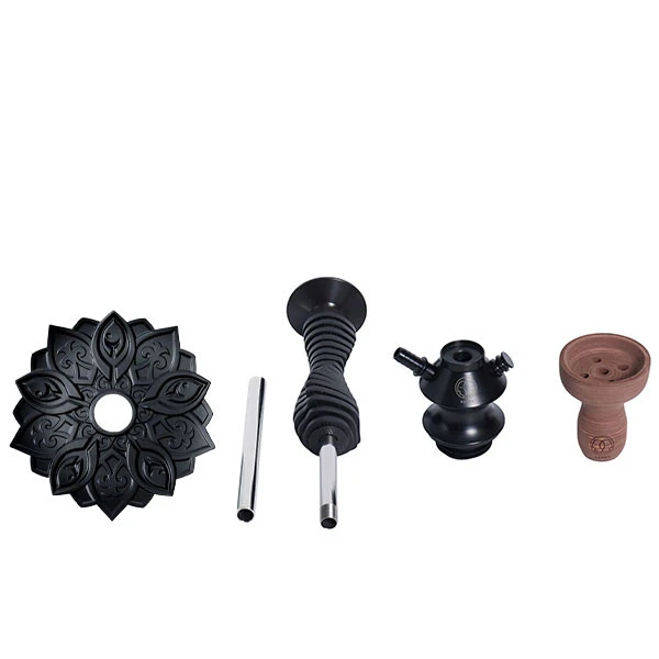 Шахта Karma Hookah Модель 3.0 (Чёрный)