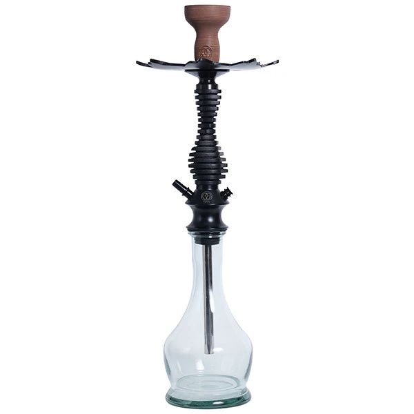 Шахта Karma Hookah Модель 3.0 (Чёрный)