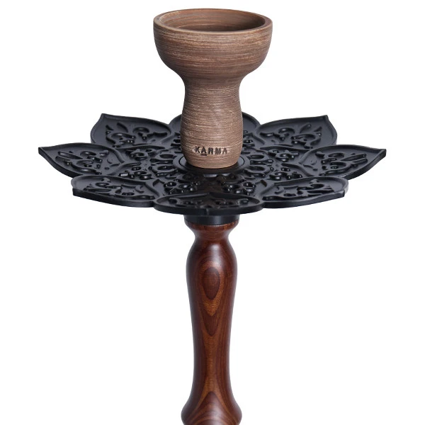 Шахта Karma Hookah Модель 3.1 (Коричневый)