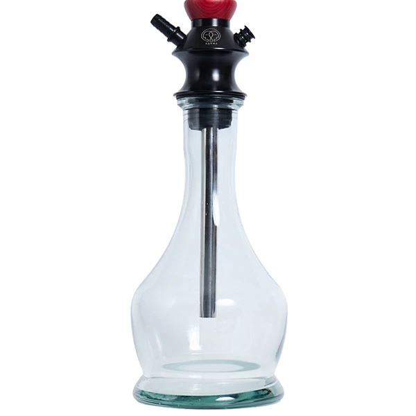 Шахта Karma Hookah Модель 3.2 (Червоний)