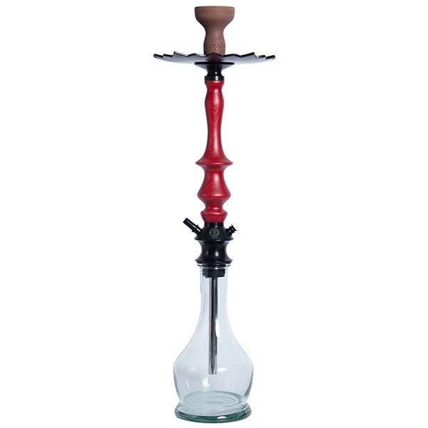 Шахта Karma Hookah Модель 3.2 (Червоний)