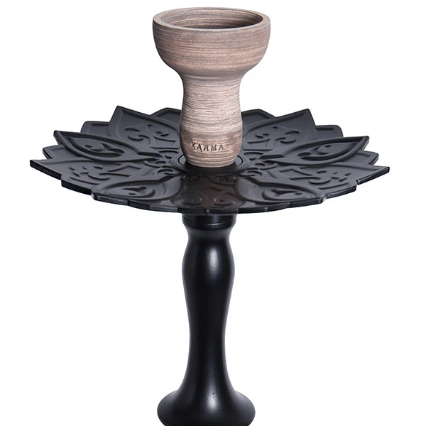 Шахта Karma Hookah Модель 3.2 (Чорний)