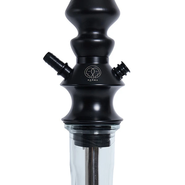 Шахта Karma Hookah Модель 3.2 (Чорний)