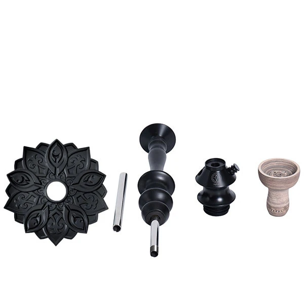 Шахта Karma Hookah Модель 3.2 (Чорний)