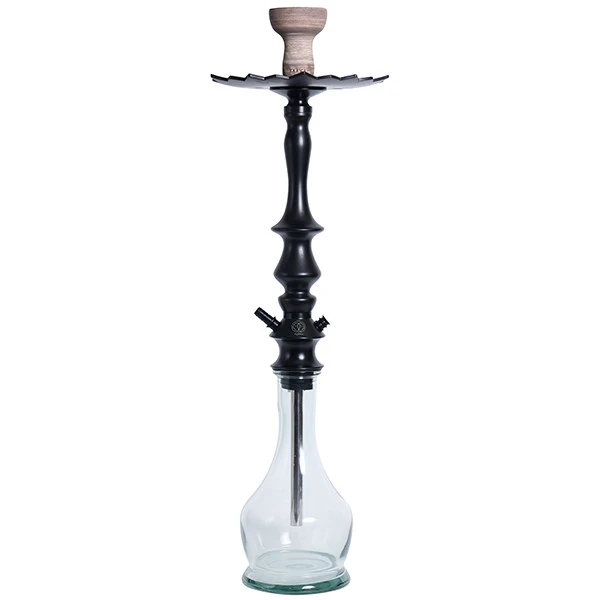 Шахта Karma Hookah Модель 3.2 (Чорний)