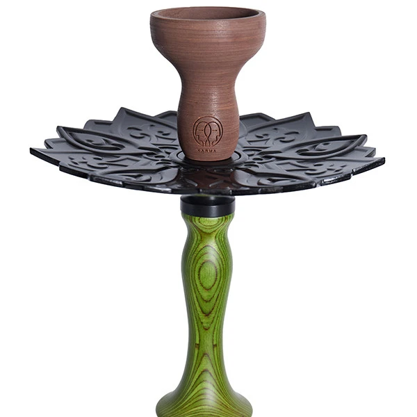 Шахта Karma Hookah Модель 3.2 (Зелений)