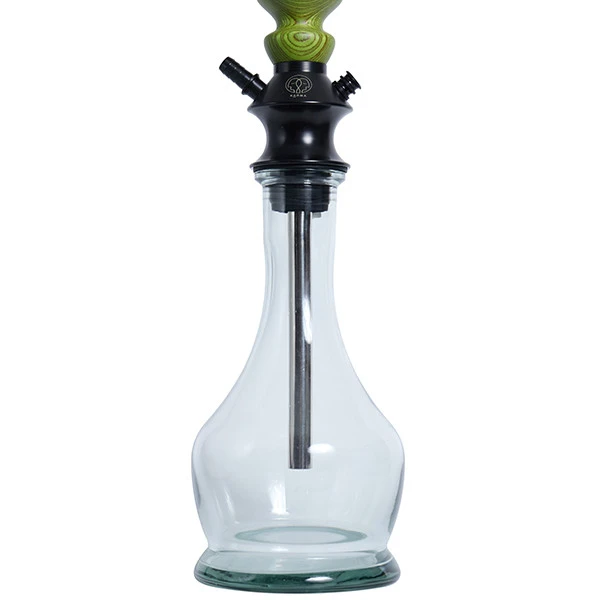 Шахта Karma Hookah Модель 3.2 (Зелений)