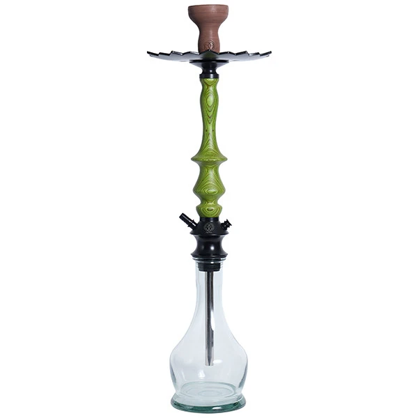 Шахта Karma Hookah Модель 3.2 (Зелений)