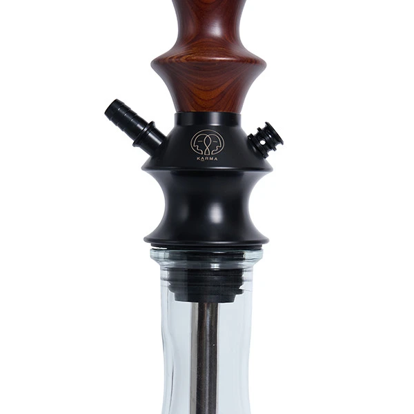 Шахта Karma Hookah Модель 3.3 (Коричневий)