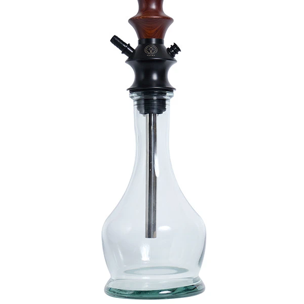 Шахта Karma Hookah Модель 3.3 (Коричневий)