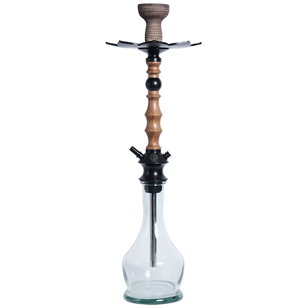 Шахта Karma Hookah Модель Walnut 1.2 (Коричневий)