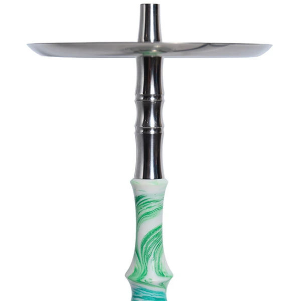 Шахта Totem Evo (Зелений з білим)