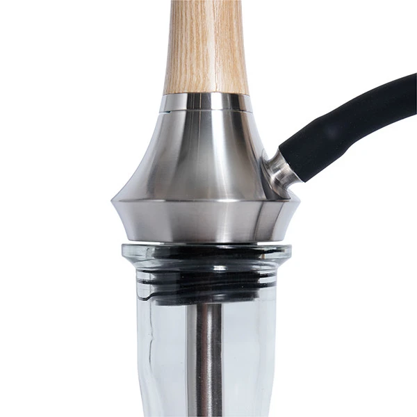 Шахта Totem Monolit Ultra Wood Pure (Бежевий)