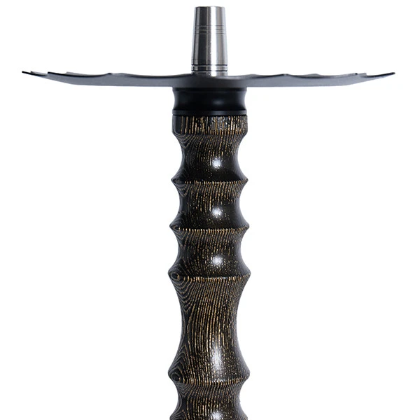 Шахта Gramm Eco Mini Black`n`Gold (Черный с золотым)