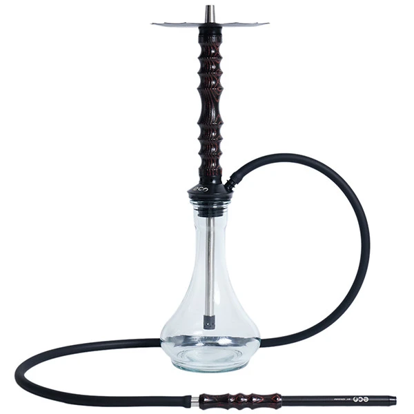 Шахта Gramm Eco Mini Black`n`Red (Черный с красным)