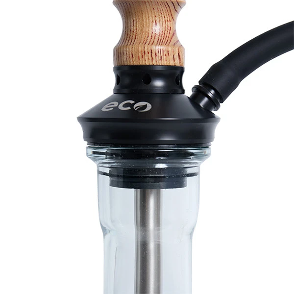 Шахта Gramm Eco Mini Light Wood (Коричневый)