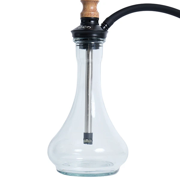 Шахта Gramm Eco Mini Light Wood (Коричневый)