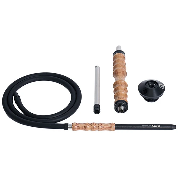 Шахта Gramm Eco Mini Light Wood (Коричневый)