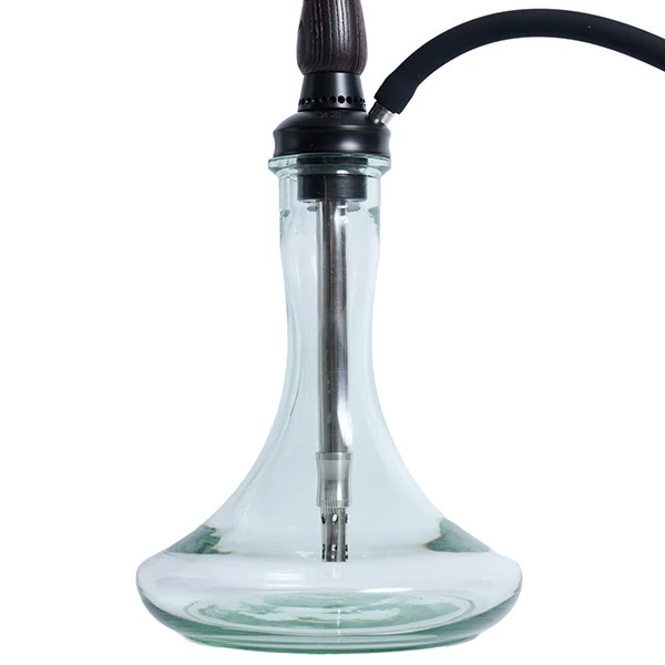 Шахта Hookah 2x2 Medium (Червоний)