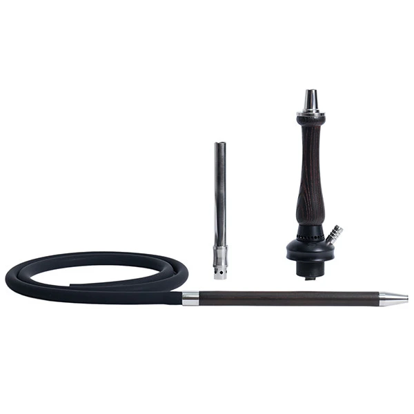 Шахта Hookah 2x2 Medium (Червоний)