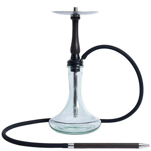 Шахта Hookah 2x2 Medium (Червоний)