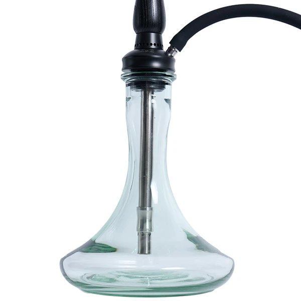 Шахта Hookah 2x2 Medium (Чорний)