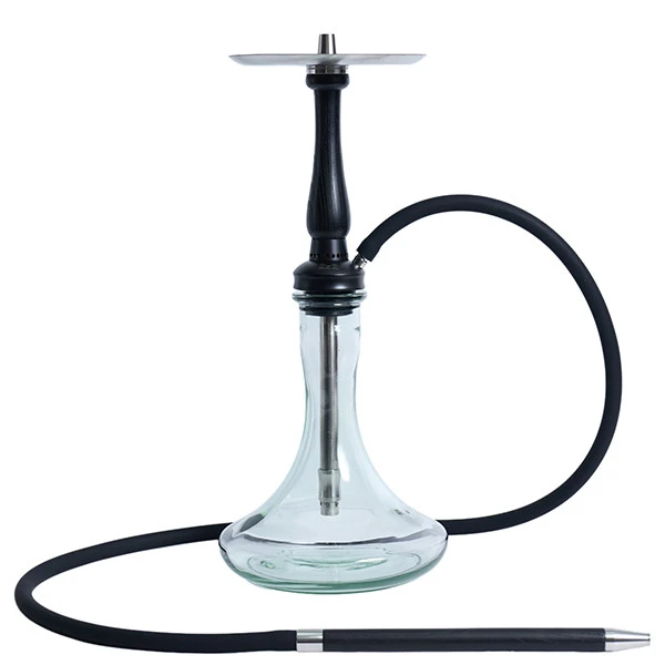 Шахта Hookah 2x2 Medium (Чорний) Шахта Hookah 2x2 Medium (Чорний)