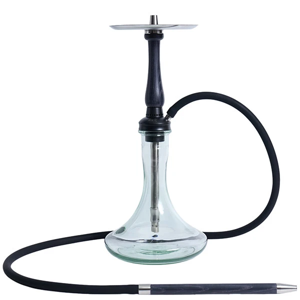 Шахта Hookah 2x2 Medium (Фіолетовий з чорним) Шахта Hookah 2x2 Medium (Фіолетовий з чорним)