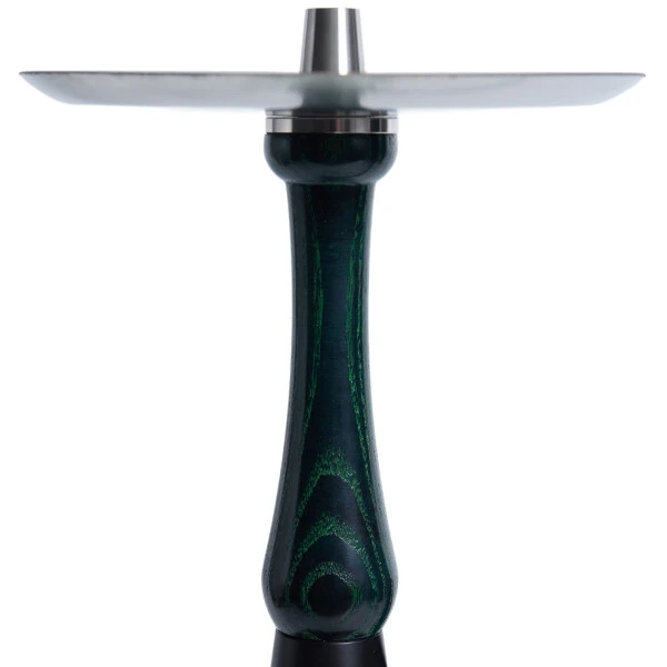 Шахта Hookah 2x2 Medium (Зелений)