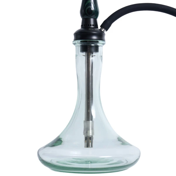 Шахта Hookah 2x2 Medium (Зелений)